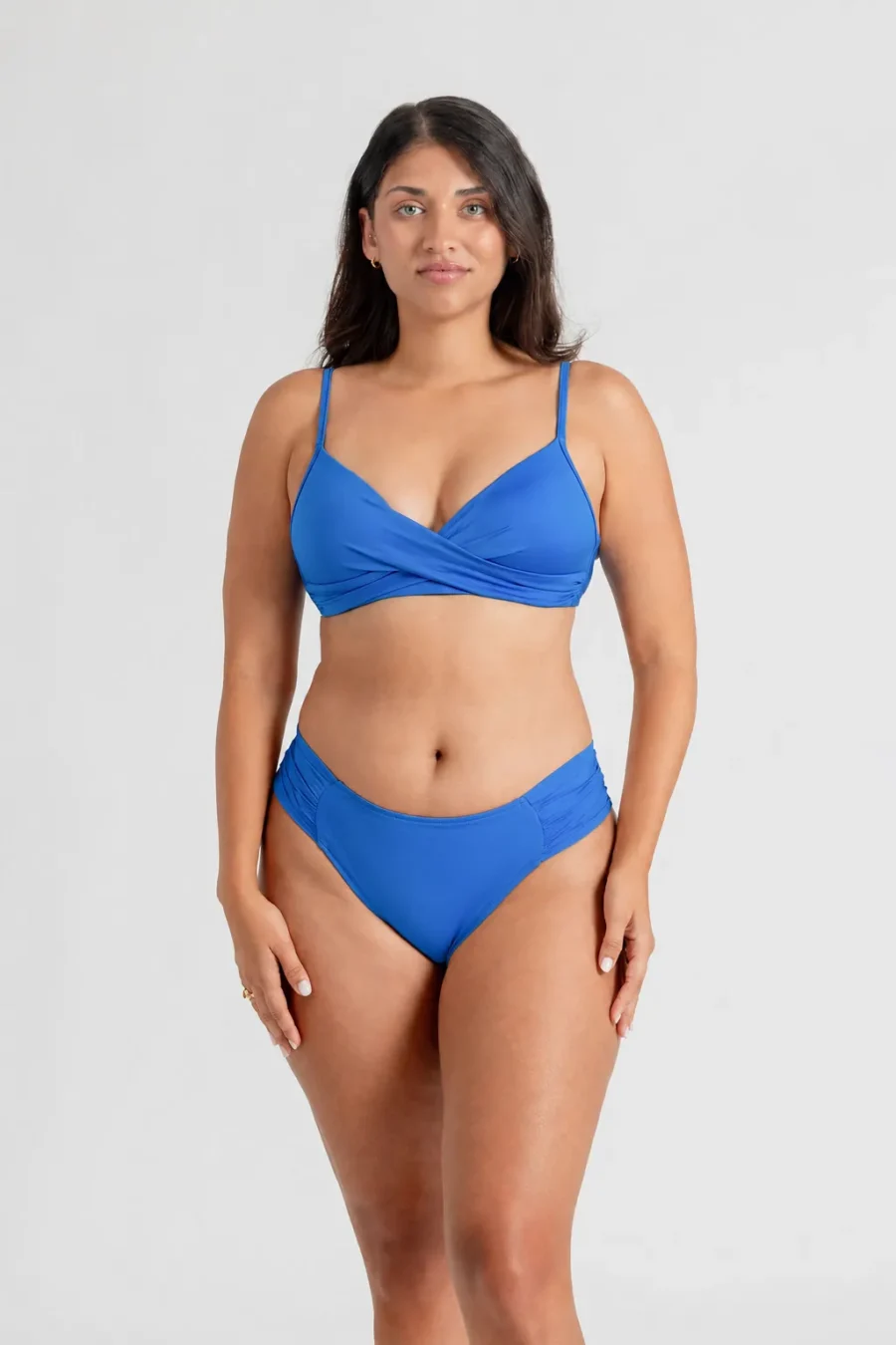 Bikini Marea Azzura - Drapeada