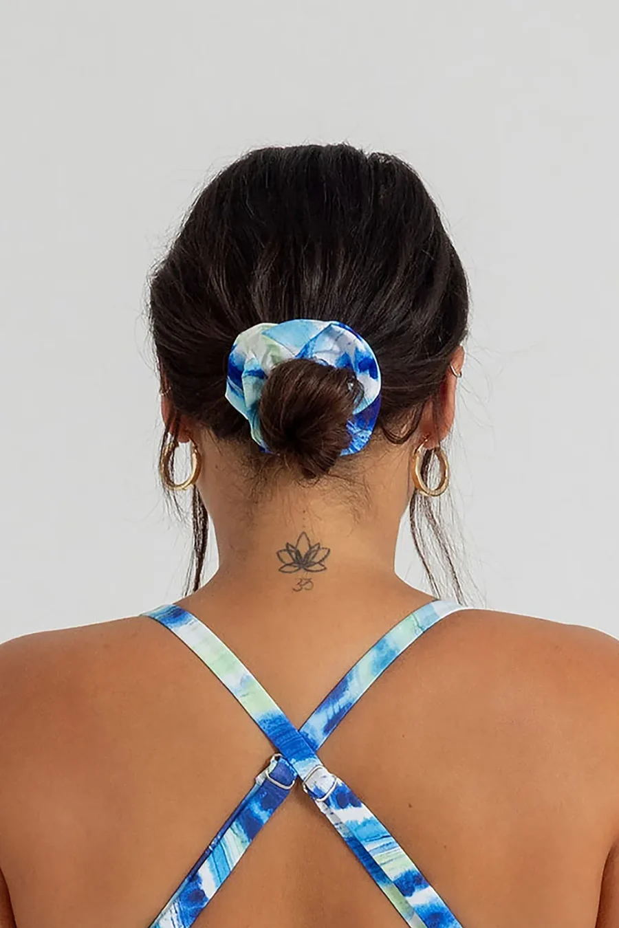 Coletero Costa Ocean blue